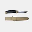 Picture of Morakniv Companion 4.1 Clip Point Satin Steel Blade